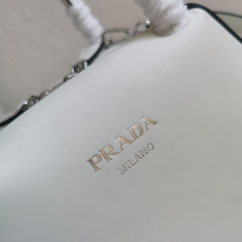 Prada Top Handle Bags